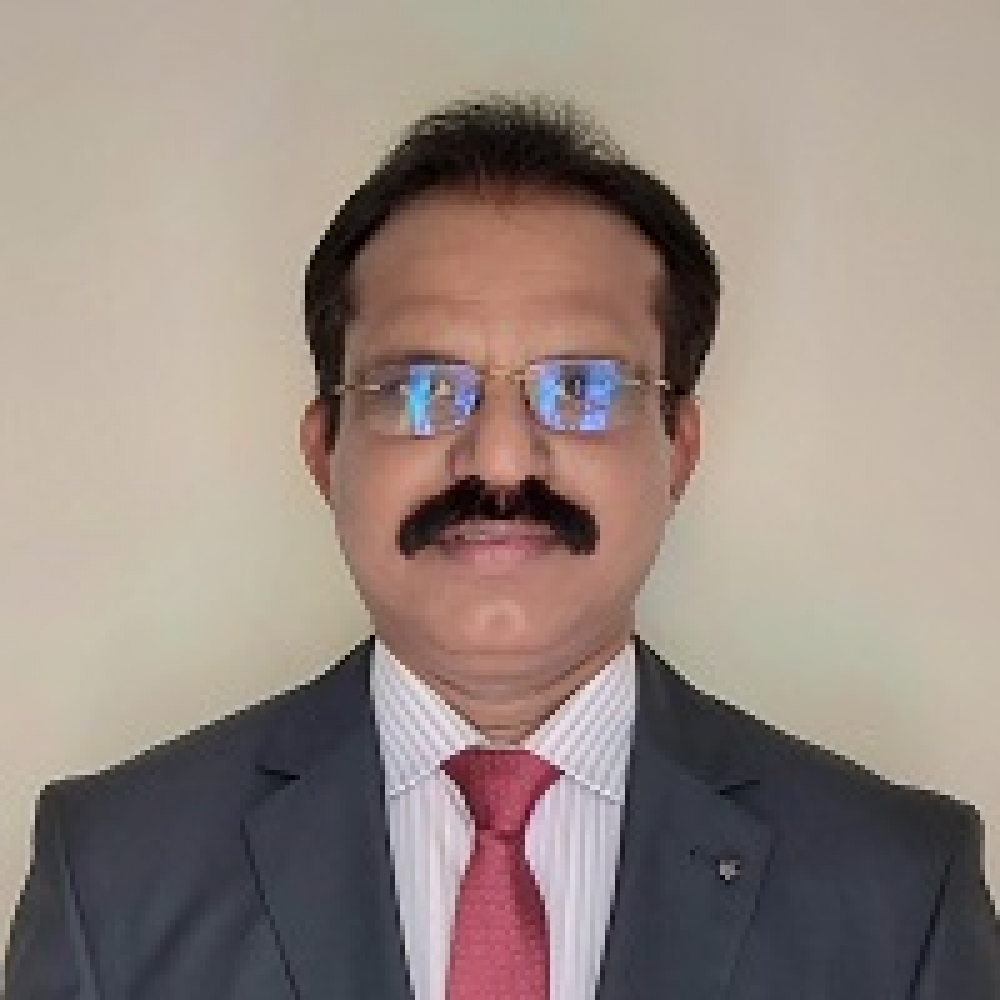 Dr.N.S. Jyothi